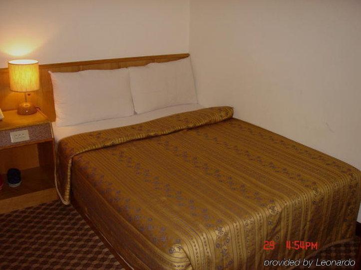 Hotel Puri Ταϊπέι Εξωτερικό φωτογραφία