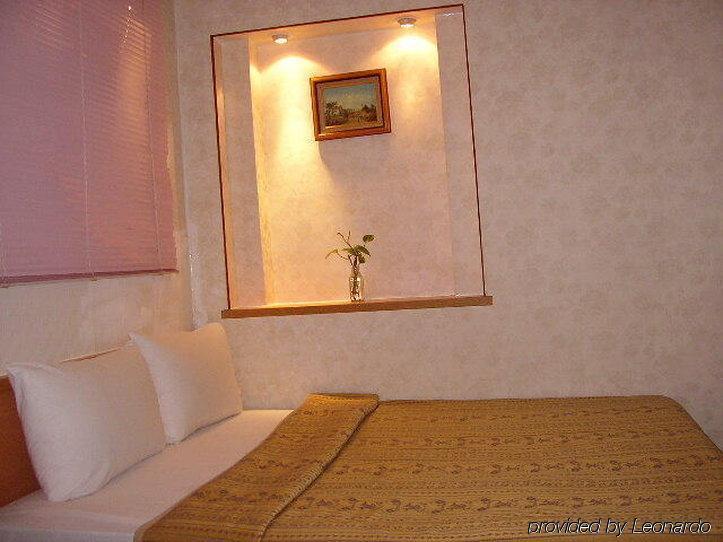 Hotel Puri Ταϊπέι Εξωτερικό φωτογραφία