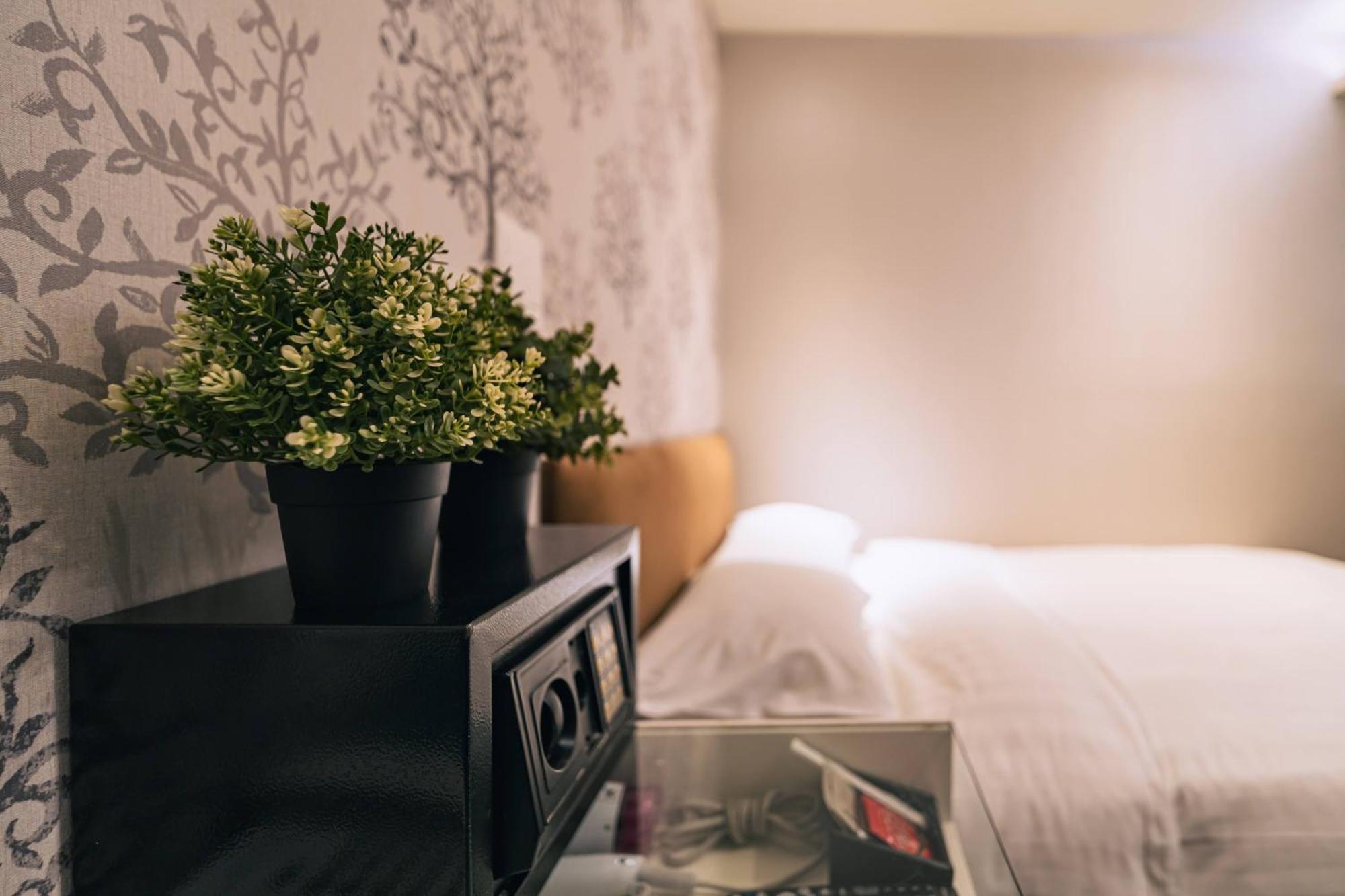 Hotel Puri Ταϊπέι Εξωτερικό φωτογραφία