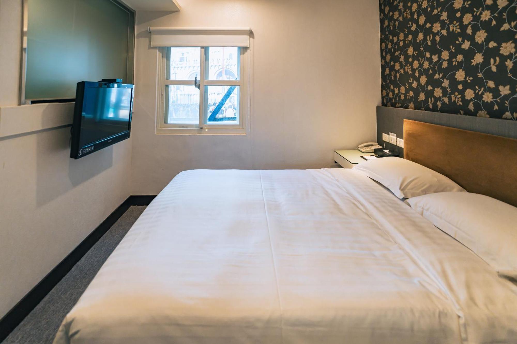 Hotel Puri Ταϊπέι Εξωτερικό φωτογραφία