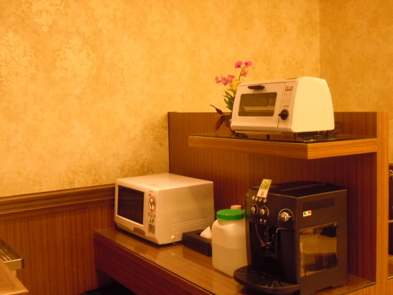Hotel Puri Ταϊπέι Εξωτερικό φωτογραφία
