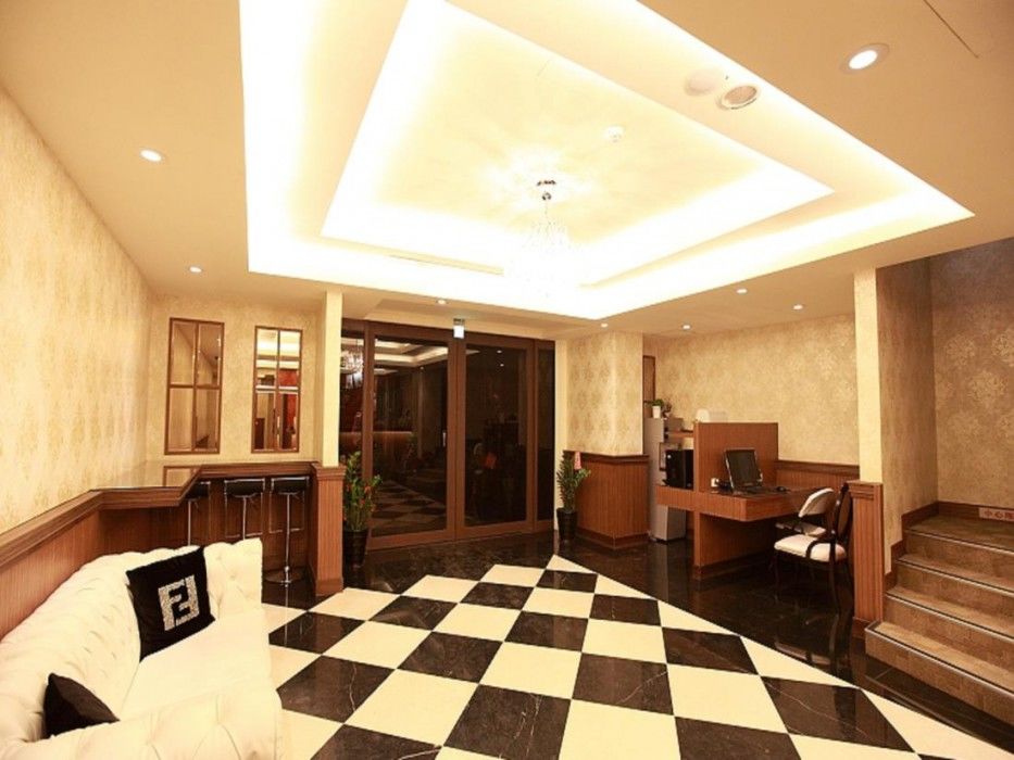 Hotel Puri Ταϊπέι Εξωτερικό φωτογραφία